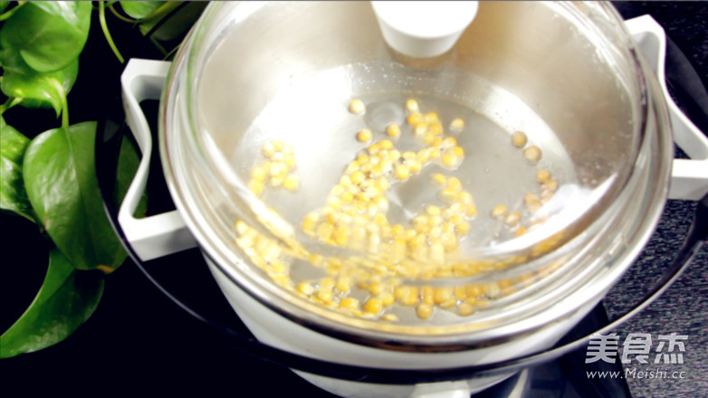 天秤座—不纠结爆米花