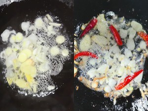 教你怎么做家常素炒菜花