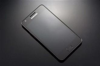 手机黑屏的原因