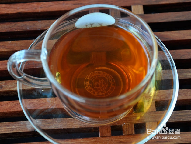 怎样泡出一杯好喝的祁门红茶