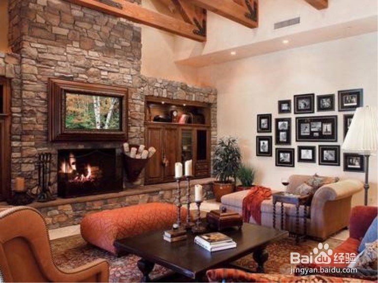 软装如何搭配好?三种软装搭配风格