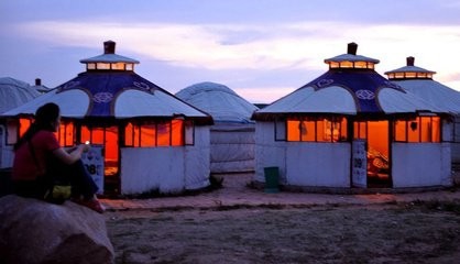 草原游如何游出草原特色