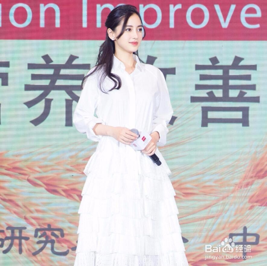 这些减龄单品时髦女星抢着穿