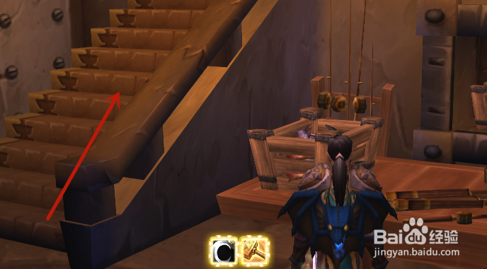 魔兽世界怀旧服钓鱼找谁学？