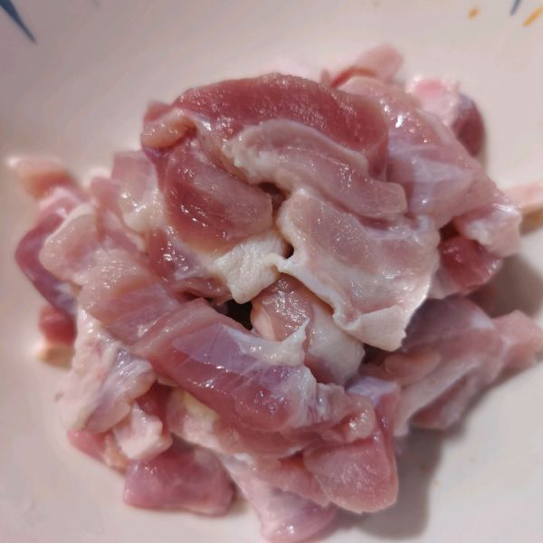 空气炸韩式烤肉