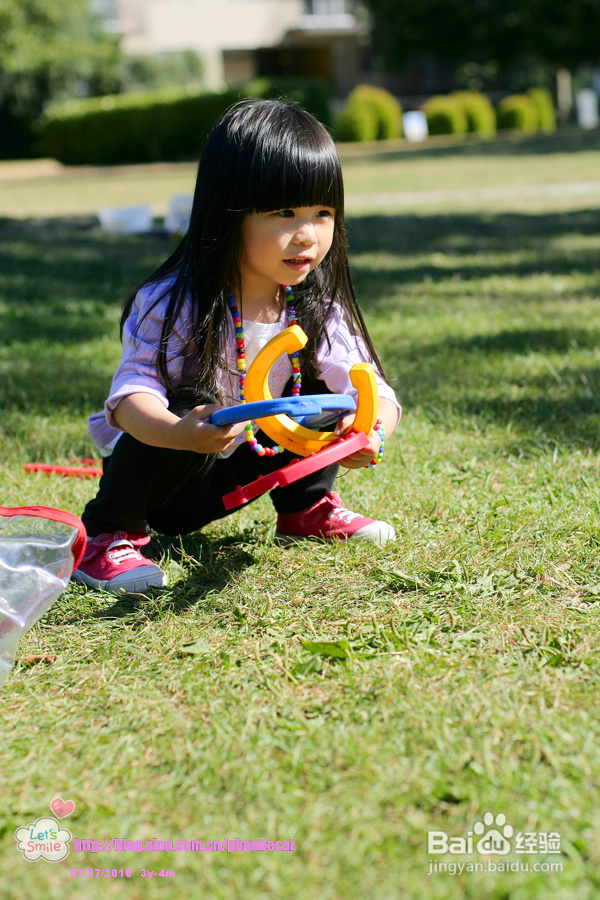 参加温哥华免费的暑期活动(组图)