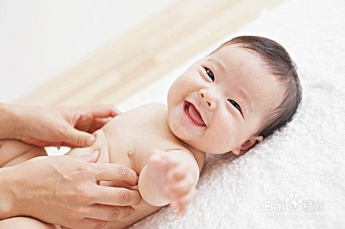 新生儿嗅觉训练方法