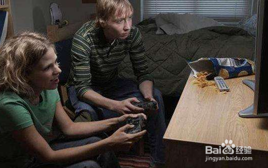 玩游戏的时候遇到喷子应该怎么办