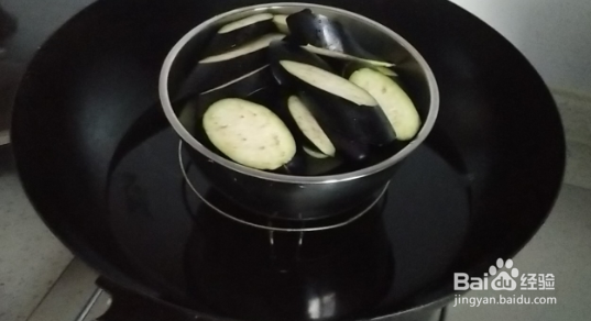 解暑开胃的凉拌茄子