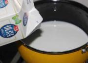 怎样自制木瓜椰奶冻