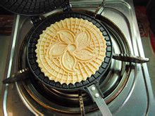 营养小点心—花生脆饼