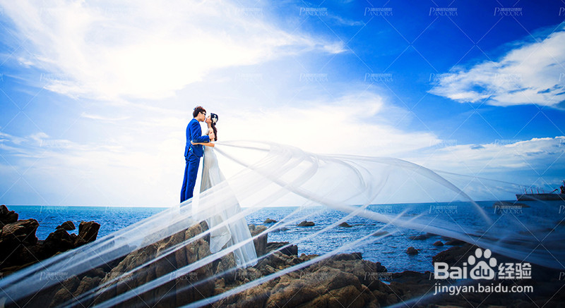 去三亚拍婚纱照好吗