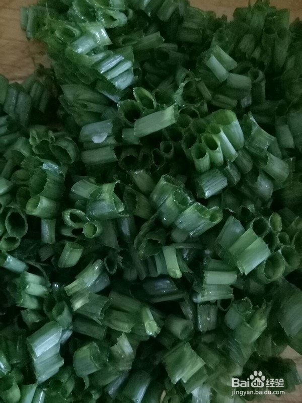 饺子—猪肉胡萝卜馅的步骤