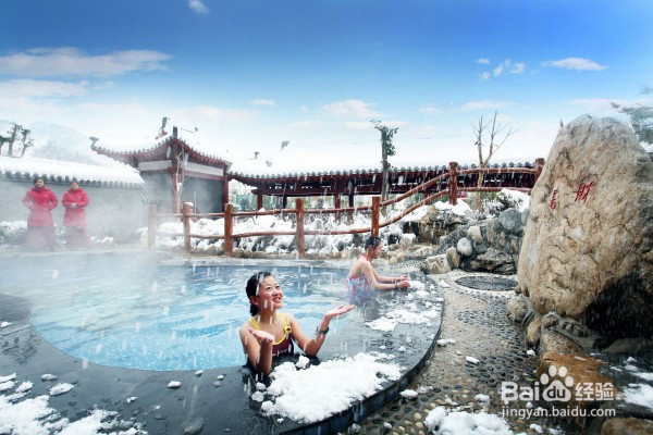 泰顺泡温泉哪里好