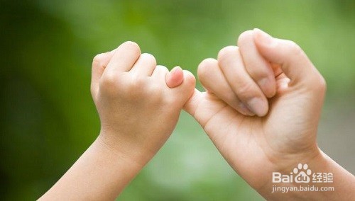 那些应该传授给孩子的道理