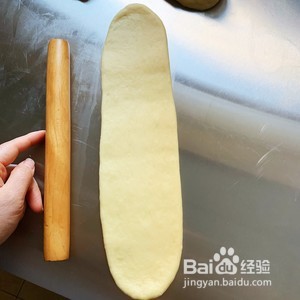 快手吐司的做法