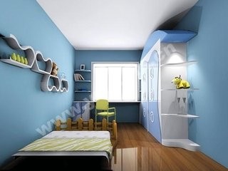 新婚家装小结(一)