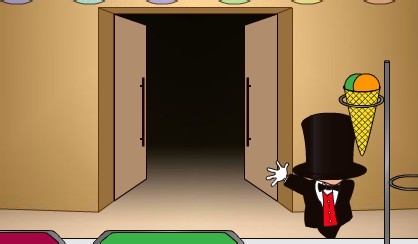 马戏团之谜攻略：[10]