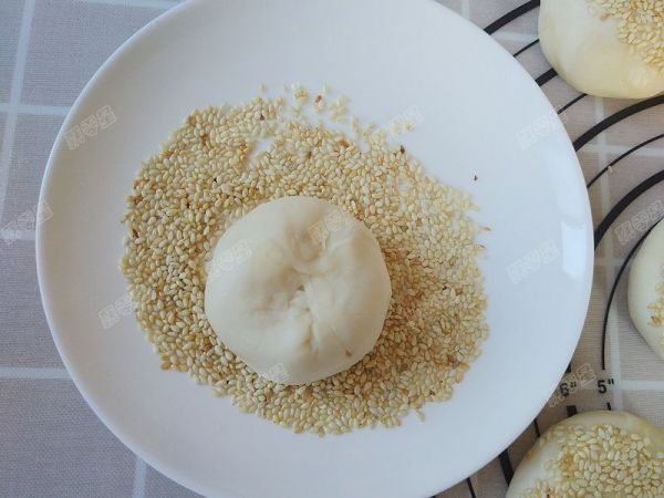 糖酥饼 #在“家”打造ins风美食#