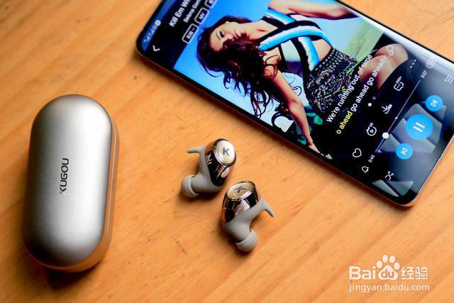 颜值超高的品牌蓝牙耳机