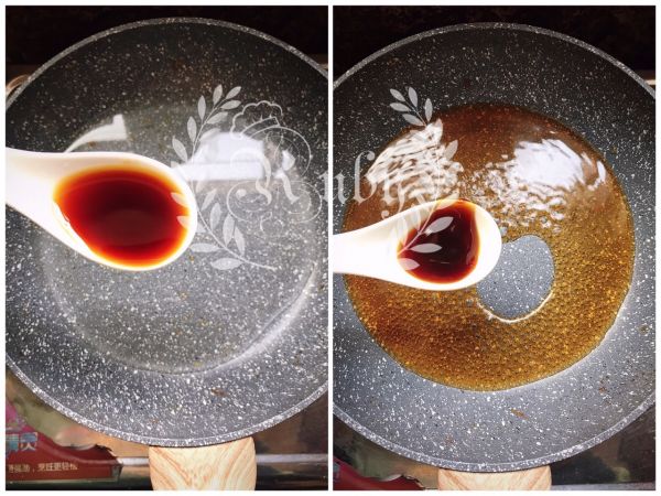 韩式杂菜炒粉丝