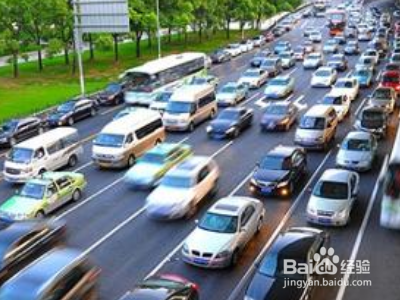 外地车在上海违章怎么处理？