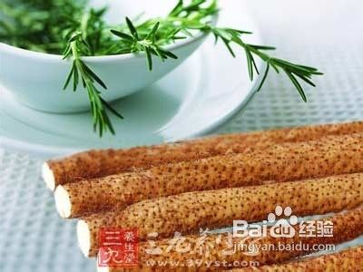 中医：你知道什么是最好的排毒食物吗