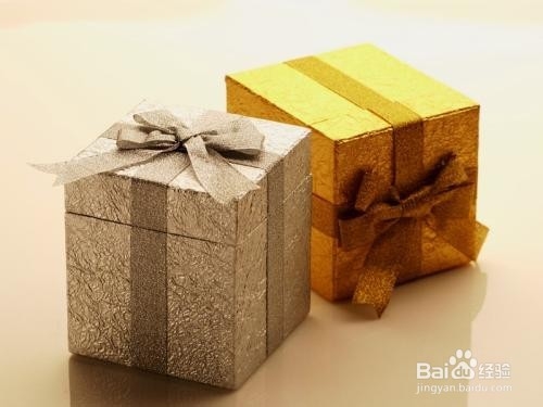 送男生什么生日礼物好