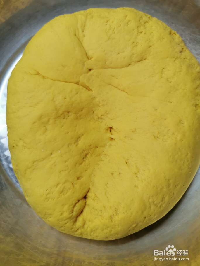 做家常菜可以给宝宝当辅食的单纯版南瓜