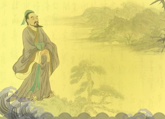 书杨朴事的译文