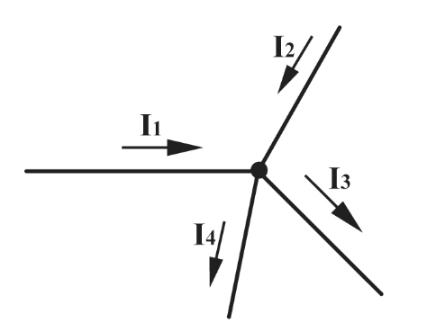 基尔霍夫第一定律是什么