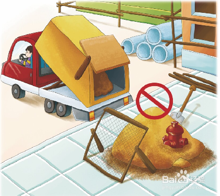 消防安全常识二十条之前十条