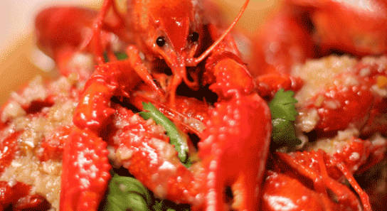 有什么类似虾仁不眨眼的名字