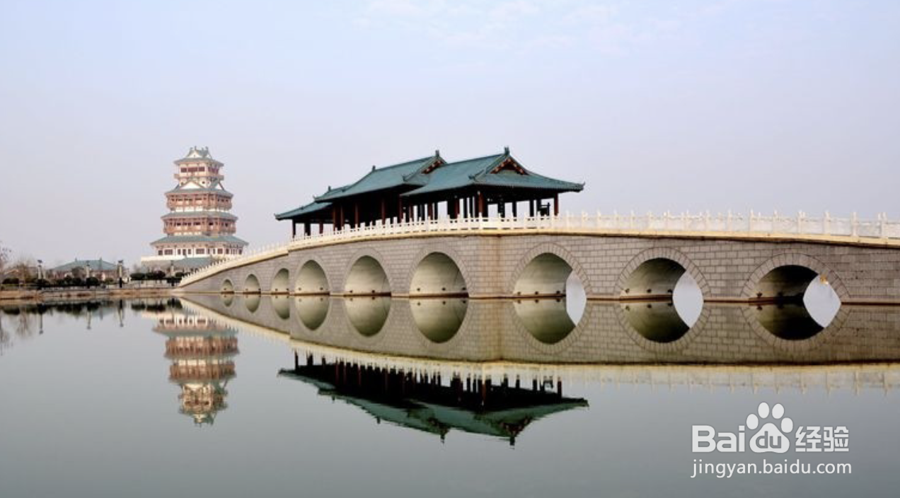 成武有什么好玩的景点