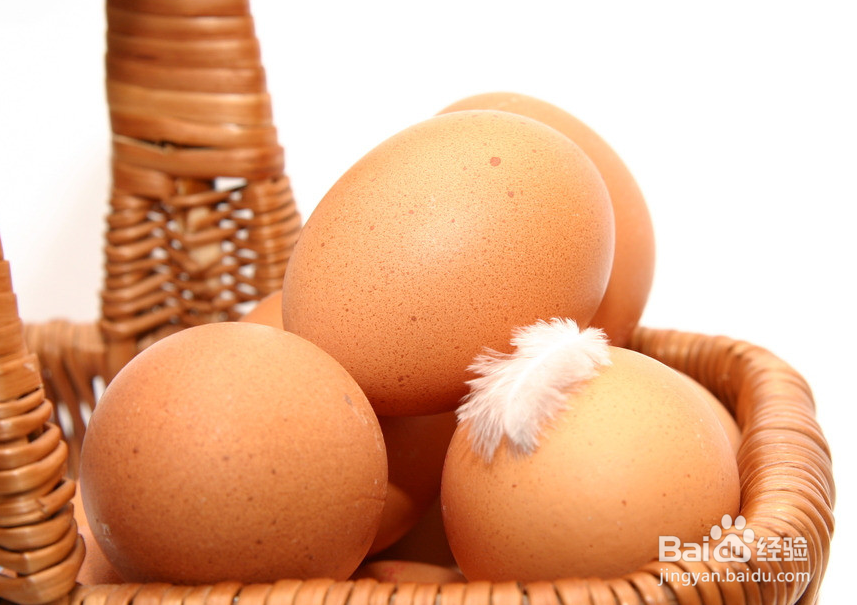 <b>鸡蛋的挑选方法和鸡蛋的储存方法</b>