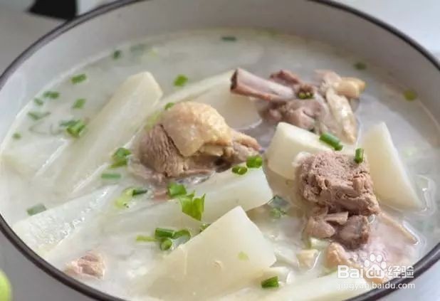 10种美味又好吃的养生老鸭汤来了....
