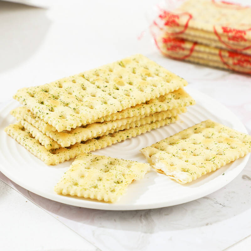 宅家解馋的香浓酥脆进口零食榜