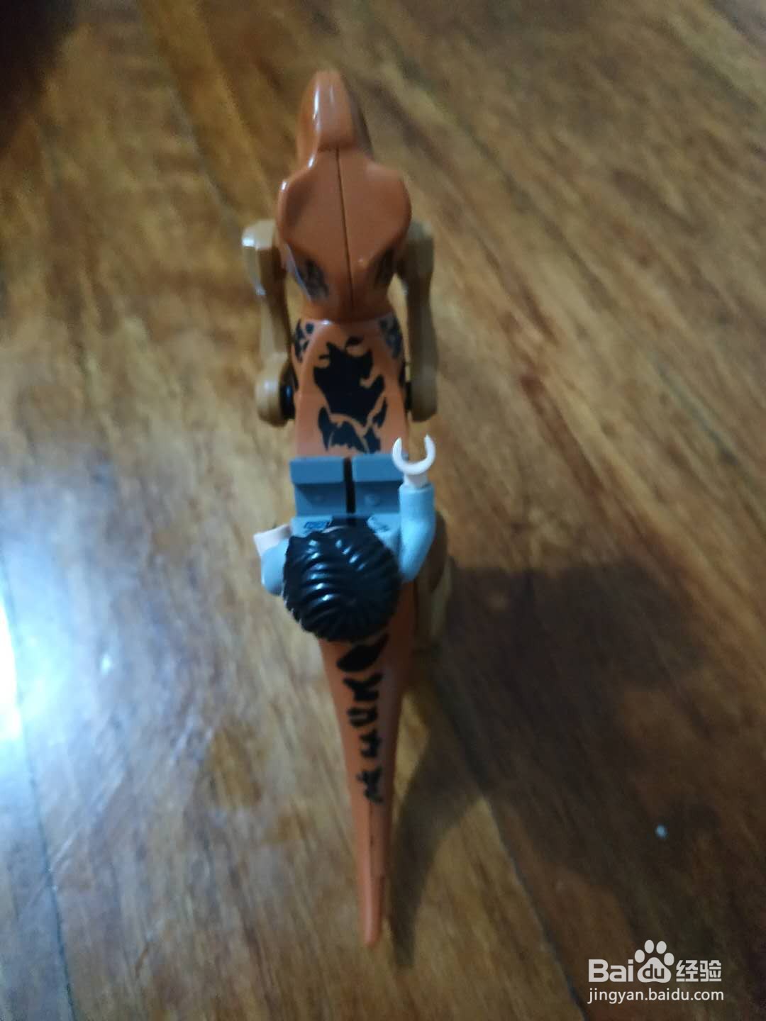 如何做幼儿玩具放龙娃