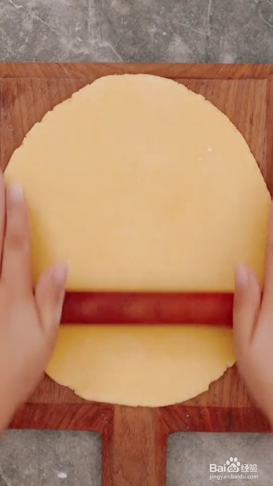 怎么做好吃的香脆磨牙棒