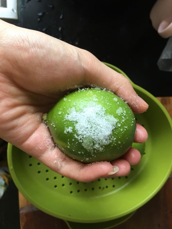 海盐青柠蜜桃水
