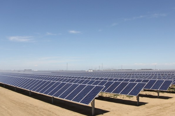 太阳能电池板的制作流程