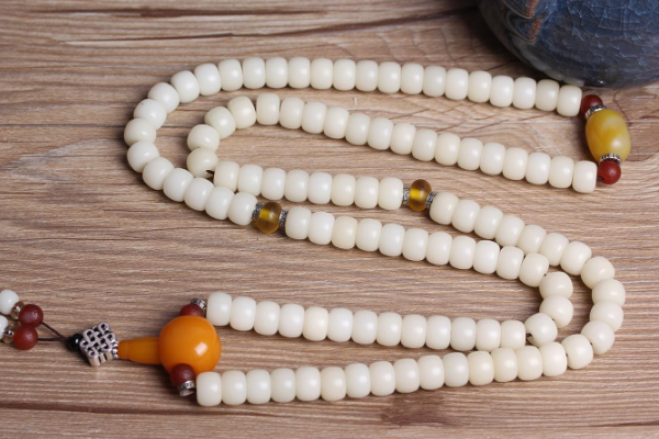 菩提根手链为什么开裂