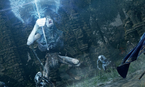 死亡仪式鸟位置在哪里