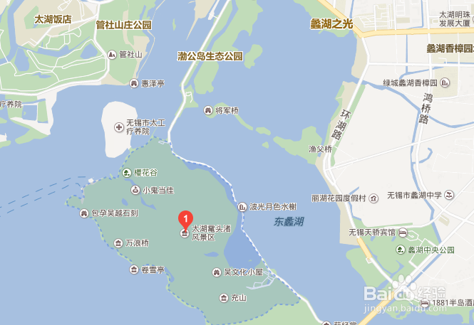 无锡十一旅游攻略