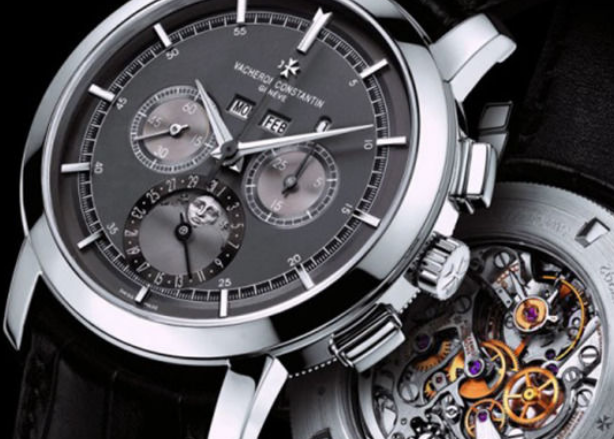 机械表每天误差多少秒算正常