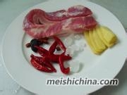 红烧肉的做法