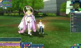 数码暴龙ol进不去怎么办