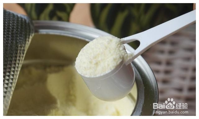 九个月宝宝抗拒喝奶粉怎么办