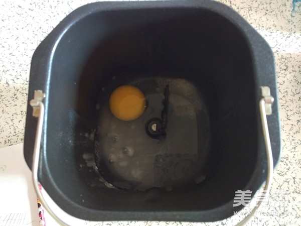 汉堡胚的家常做法