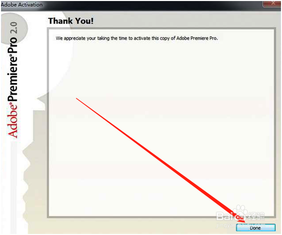 怎样正确安装Adobe Premier 2.0汉化教程文章